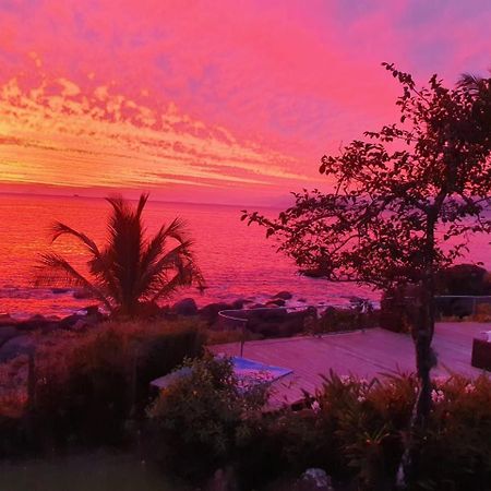 Vila Sol-Lua Bangalo Com Uso Exclusivo Da Piscina Ilhabela Exteriér fotografie