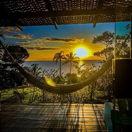 Vila Sol-Lua Bangalo Com Uso Exclusivo Da Piscina Ilhabela Exteriér fotografie