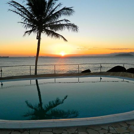 Vila Sol-Lua Bangalo Com Uso Exclusivo Da Piscina Ilhabela Exteriér fotografie
