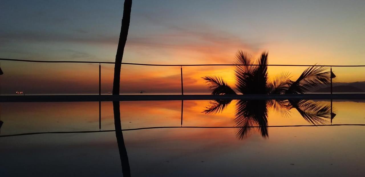 Vila Sol-Lua Bangalo Com Uso Exclusivo Da Piscina Ilhabela Exteriér fotografie