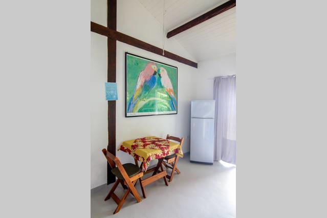 Vila Sol-Lua Bangalo Com Uso Exclusivo Da Piscina Ilhabela Pokoj fotografie