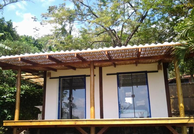 Vila Sol-Lua Bangalo Com Uso Exclusivo Da Piscina Ilhabela Pokoj fotografie