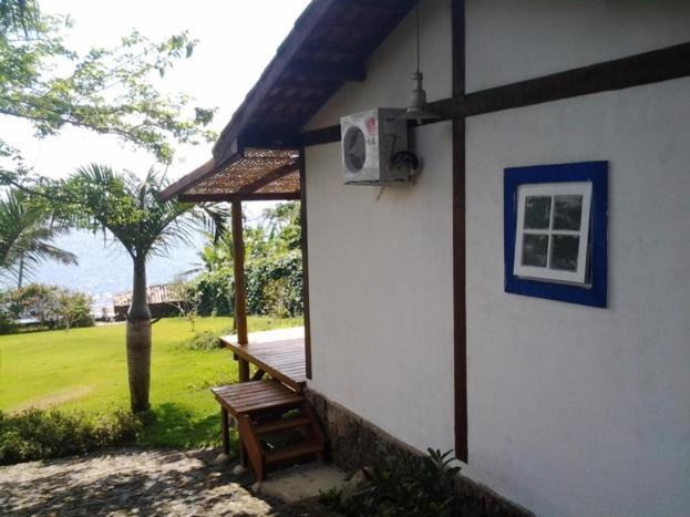 Vila Sol-Lua Bangalo Com Uso Exclusivo Da Piscina Ilhabela Pokoj fotografie