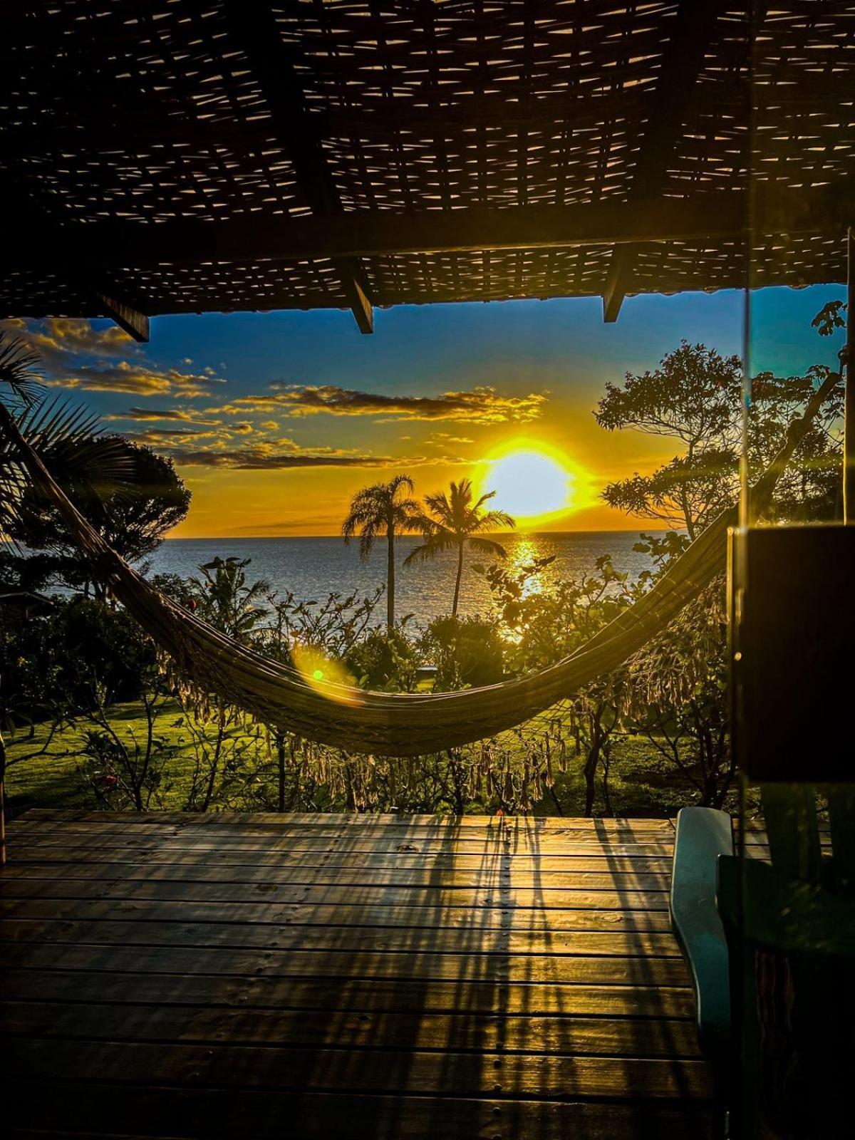 Vila Sol-Lua Bangalo Com Uso Exclusivo Da Piscina Ilhabela Exteriér fotografie