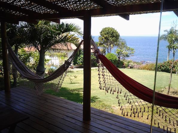 Vila Sol-Lua Bangalo Com Uso Exclusivo Da Piscina Ilhabela Pokoj fotografie