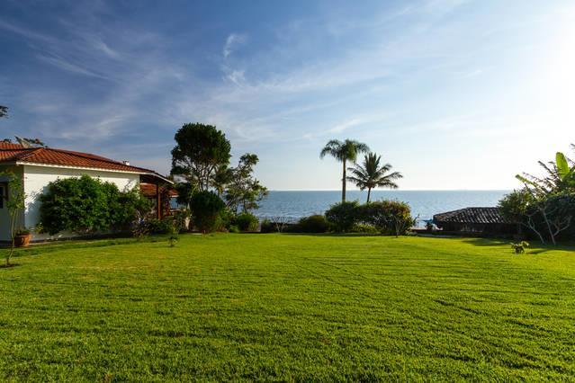 Vila Sol-Lua Bangalo Com Uso Exclusivo Da Piscina Ilhabela Pokoj fotografie