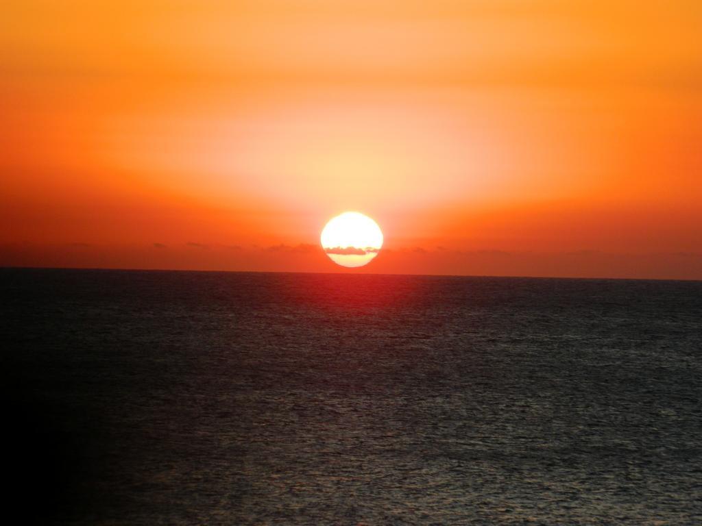 Vila Sol-Lua Bangalo Com Uso Exclusivo Da Piscina Ilhabela Exteriér fotografie
