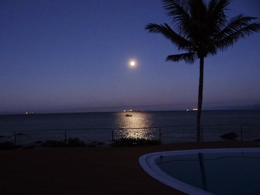 Vila Sol-Lua Bangalo Com Uso Exclusivo Da Piscina Ilhabela Exteriér fotografie