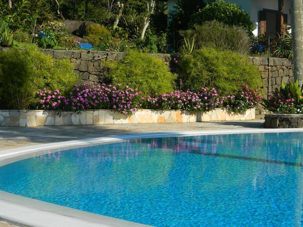 Vila Sol-Lua Bangalo Com Uso Exclusivo Da Piscina Ilhabela Exteriér fotografie