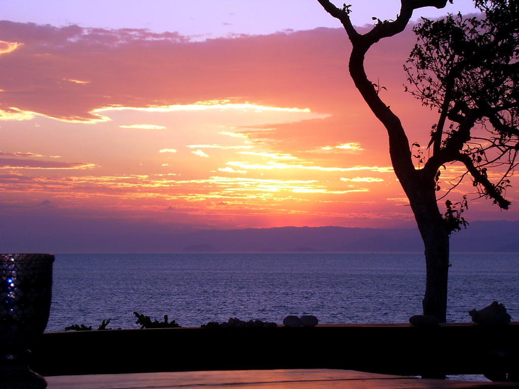 Vila Sol-Lua Bangalo Com Uso Exclusivo Da Piscina Ilhabela Exteriér fotografie